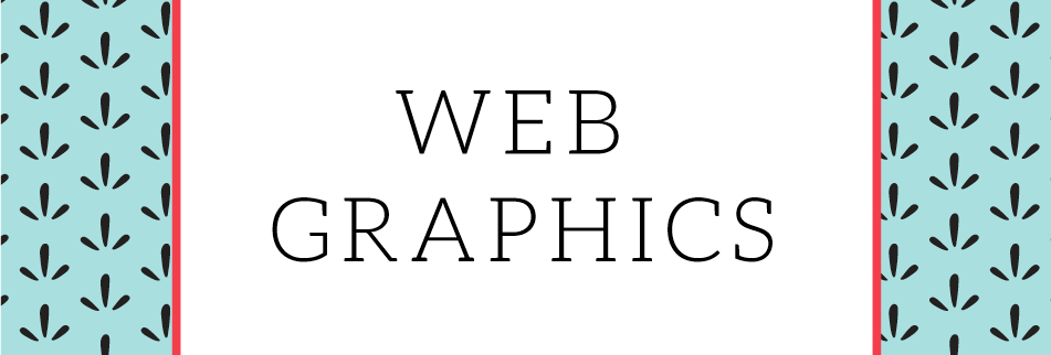 Web Graphics and Social Media Design