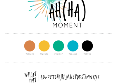 Ahha-Moment-Logo