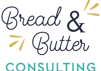 Bread and Butter Consulting Logo