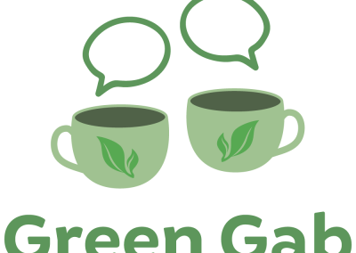 Green Gab Logo
