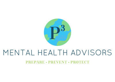 Mental Health Advisors Logo