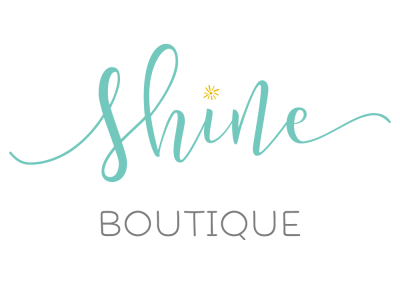 Shine Boutique Logo