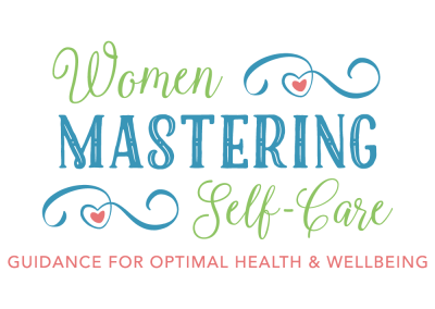 Women Mastering Self Care Logo