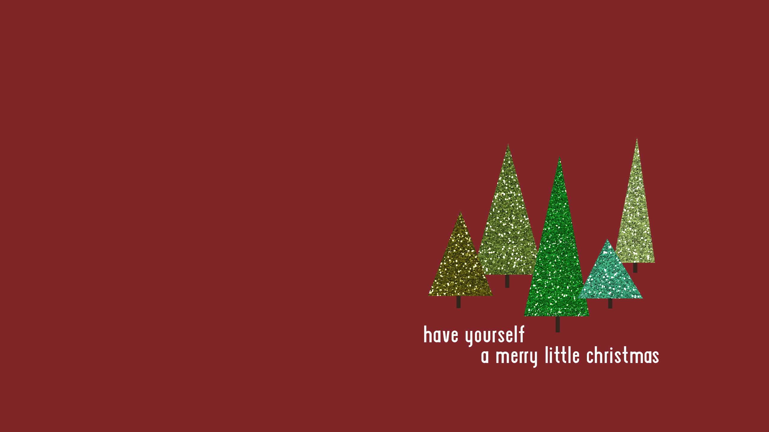 Free Download - Christmas Computer Desktop & iPhone Backgrounds | Ruby ...