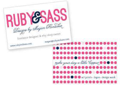 Ruby-and-Sass-Business-Cards