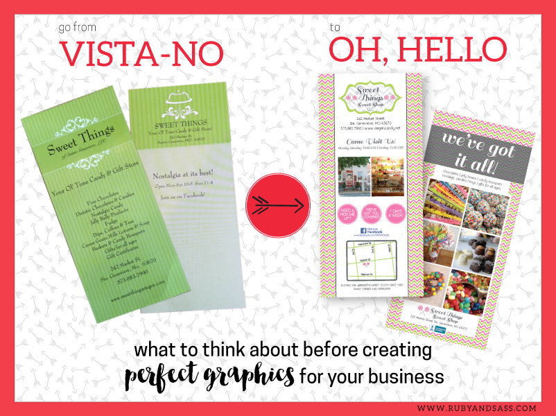 Creating The Perfect Graphics For Your Business- What To Consider Before You Start