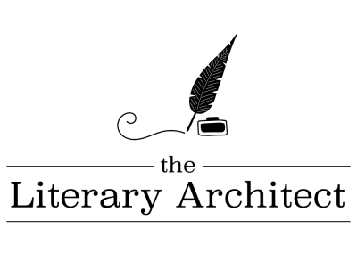 Literary-Architect-Logo